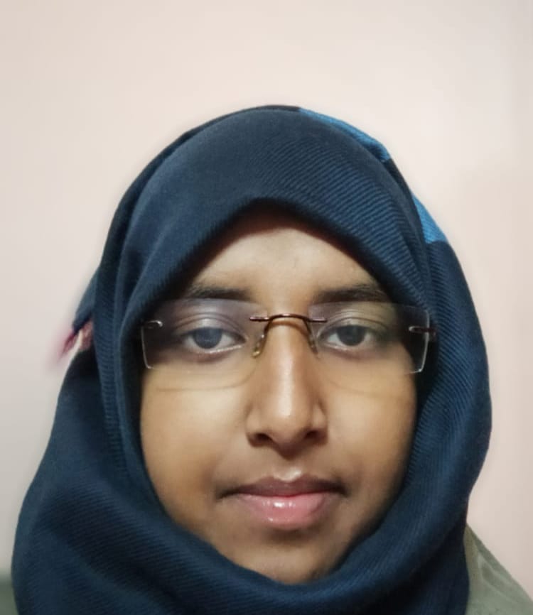 Fatima Sanaullah