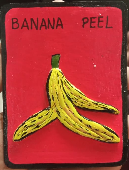 Banana Peel