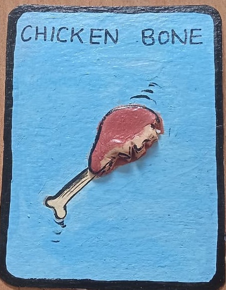 Chicken Bone