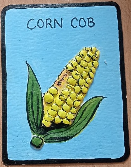 Corn Cob