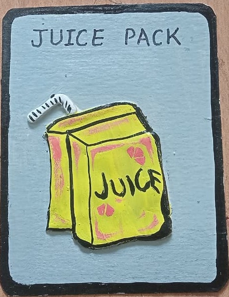 Juice Box