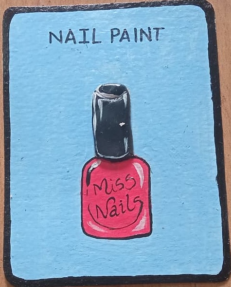 Nail Paint