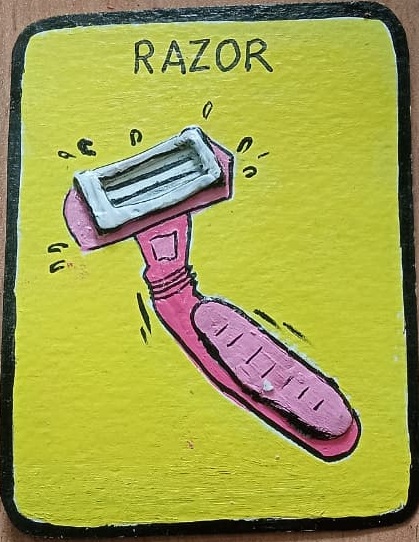 Razor