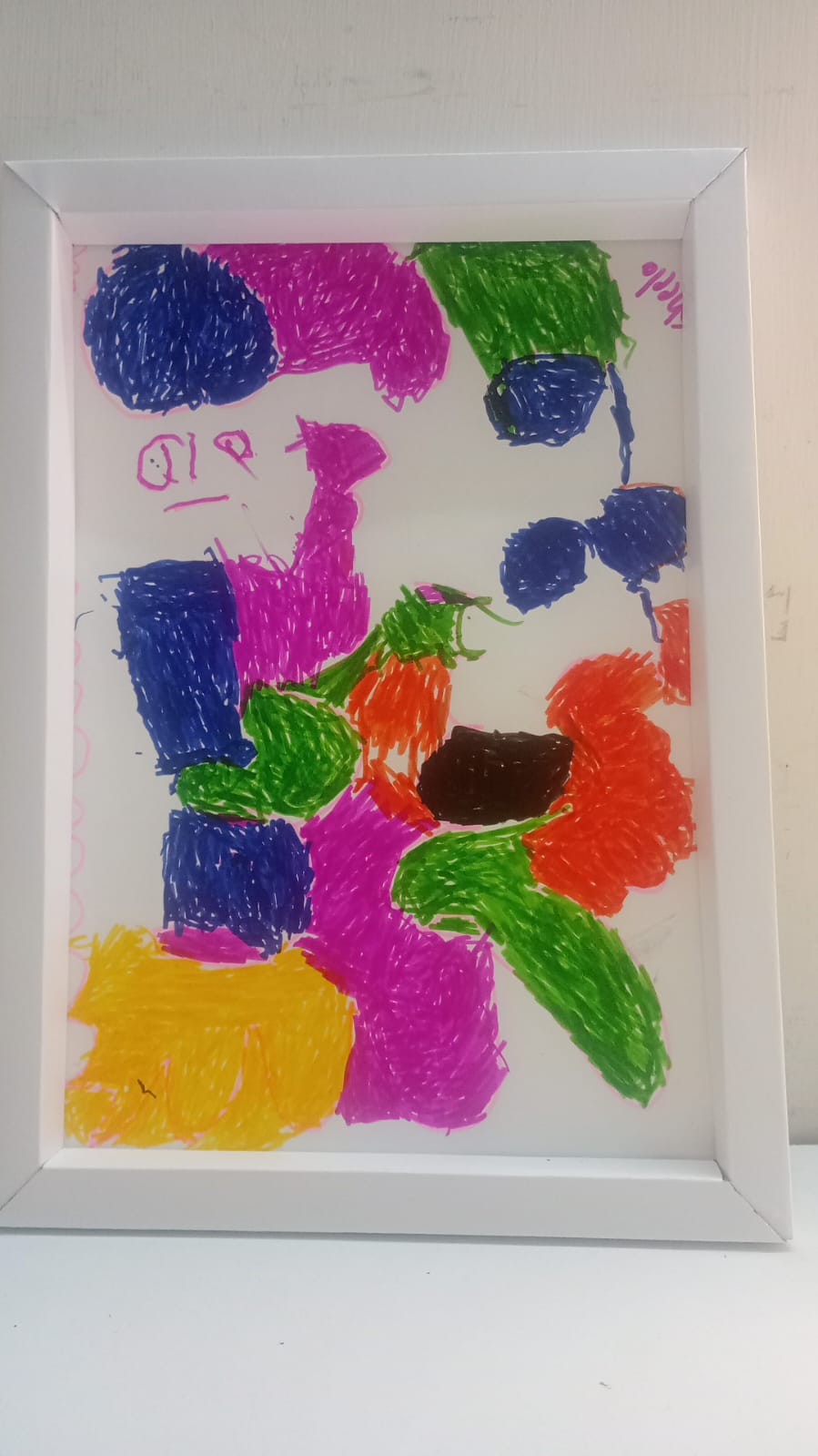 Participant Art 8